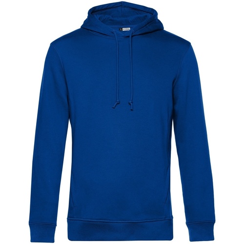 Vêtements Homme Sweats B&c RW7937 Bleu