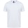 Vêtements Homme T-shirts manches longues Henbury HiCool Performance Blanc
