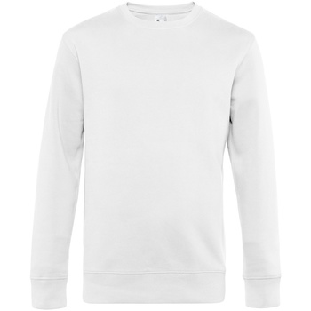 Vêtements Homme Sweats B&c  Blanc