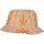 Accessoires textile Chapeaux Flexfit Bandana Orange