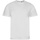 Vêtements Enfant T-shirts manches courtes Ecologie Cascade Blanc