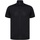 Vêtements T-shirts & Polos Henbury HB465 Noir