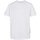 Vêtements Enfant T-shirts manches longues Build Your Brand Basic 2.0 Blanc