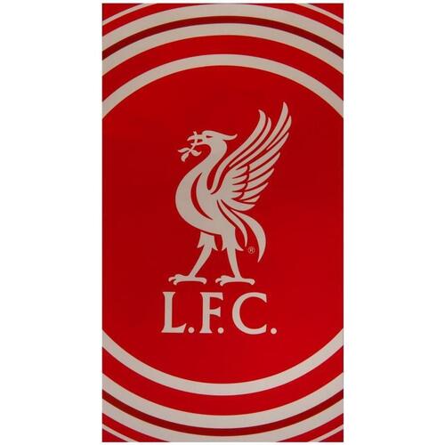 Maison & Déco Dream in Green Liverpool Fc TA1036 Rouge