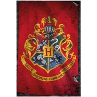 Maison & Déco Affiches / posters Harry Potter TA356 Rouge