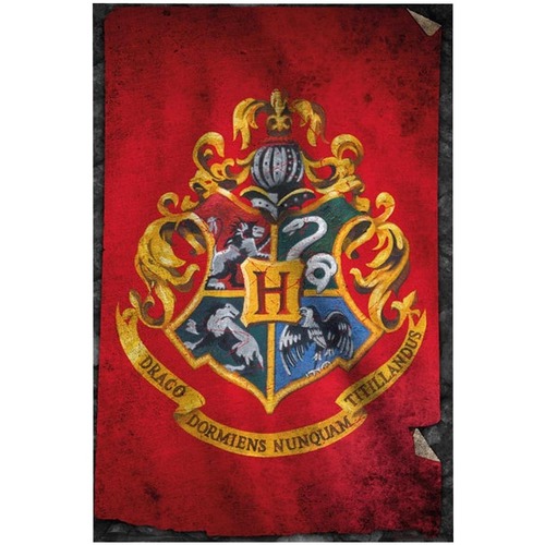 MICHAEL Michael Kors Affiches / posters Harry Potter TA356 Rouge