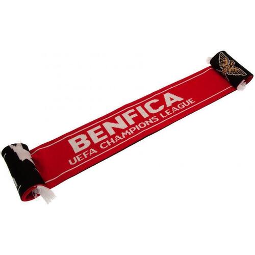 Accessoires textile Echarpes / Etoles / Foulards Sl Benfica Champions League Noir
