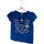 Vêtements Enfant T-shirts manches longues Chelsea Fc TA7365 Bleu