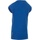Vêtements Fille T-shirts manches courtes Trespass Arriia Bleu