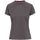 Vêtements Femme T-shirts manches longues Trespass Rhea Gris