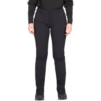 Vêtements Femme Pantalons Trespass TP5229 Noir