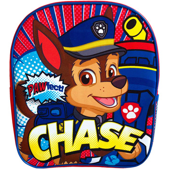 Sacs Enfant Only & Sons Paw Patrol  Rouge