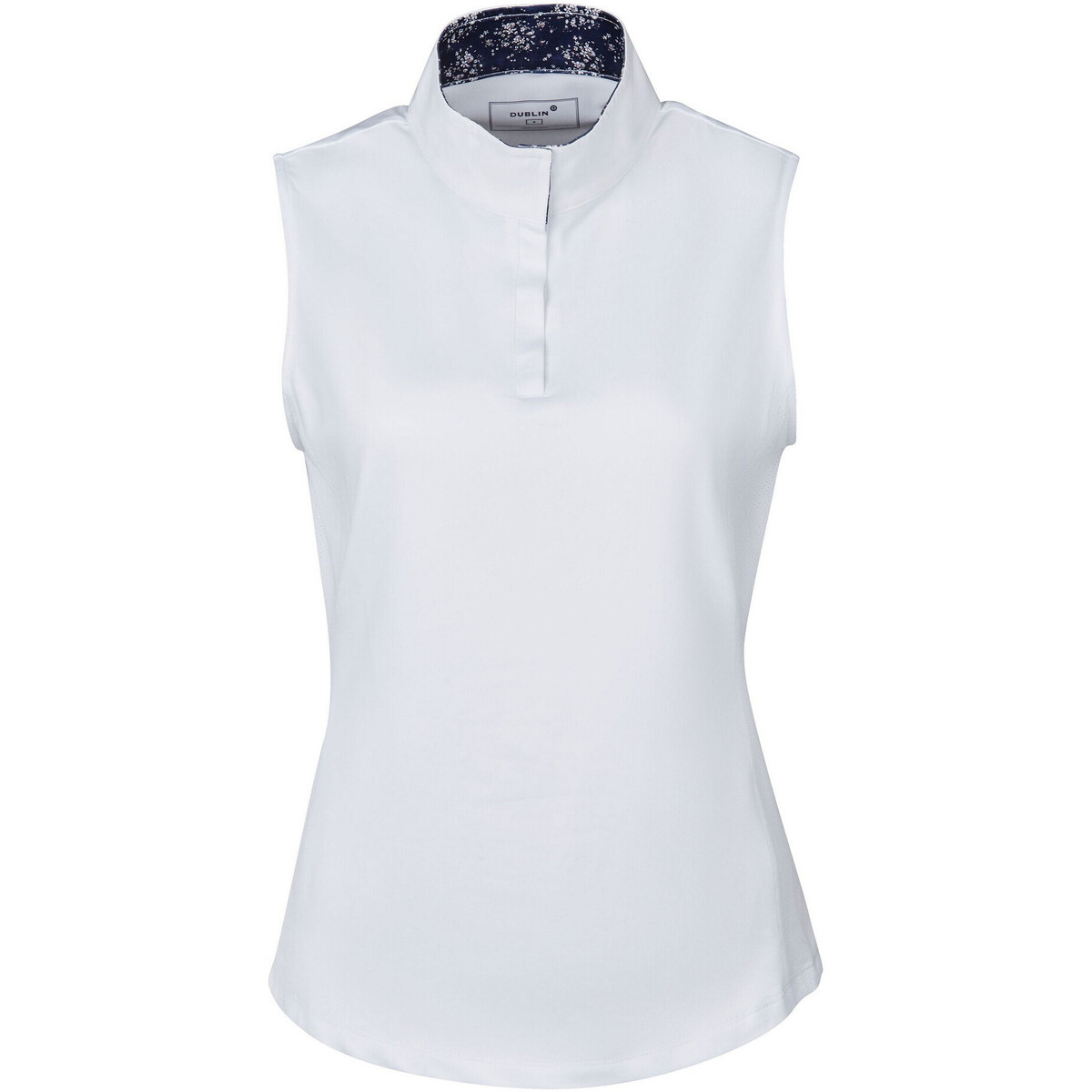 Vêtements Femme Chemises / Chemisiers Dublin Ria Blanc