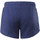 Vêtements Fille Shorts / Bermudas Reebok Waistbag Sport S73881RGI Bleu
