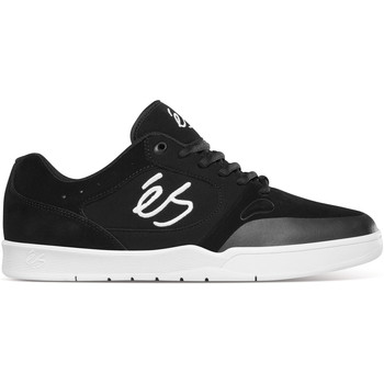 Chaussures Chaussures de Skate Es SWIFT 1.5 BLACK WHITE GUM 