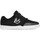 Chaussures Calvin Klein Jea Es SWIFT 1.5 BLACK WHITE GUM 