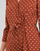 Vêtements Femme Robes longues Betty London PAXONE Rouille