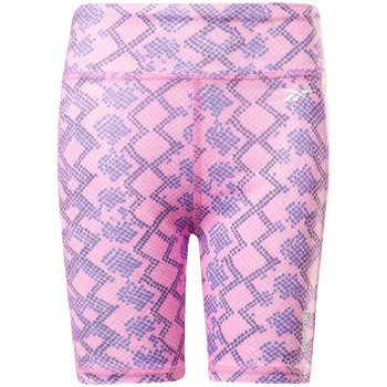 Vêtements Fille Shorts / Bermudas producto Reebok Sport S73893RGI Rose