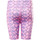 Vêtements Fille Shorts / Bermudas Reebok Sport S73893RGI Rose