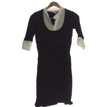 Vêtements Femme Robes courtes 1.2.3 Robe Courte  34 - T0 - Xs Noir