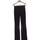 Vêtements Femme Pantalons Zara 34 - T0 - XS Noir