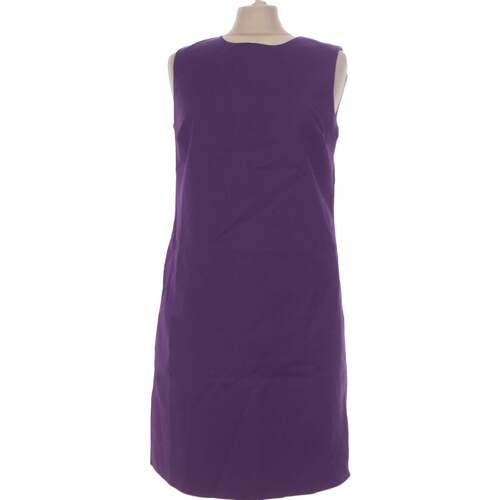 Vêtements Femme Robes courtes Missoni robe courte  38 - T2 - M Violet Violet