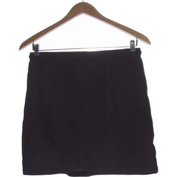 Promod jupe courte  34 - T0 - XS Noir Noir