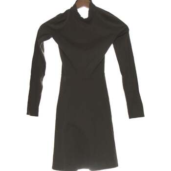 Hollister robe courte  34 - T0 - XS Vert Vert