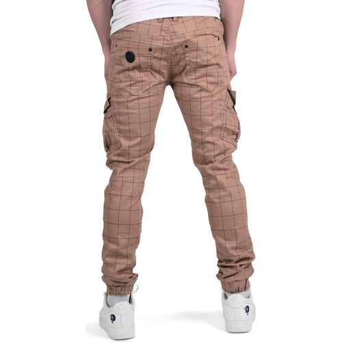 Vêtements Homme Pantalons Homme | Project X Paris Pantalon - KR85734