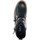 Chaussures Femme Bottines Gabor Bottines en cuir à talon décroché Noir