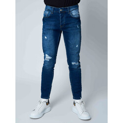 Vêtements Homme Jeans slim Project X Paris Jean T18908 Bleu