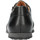 Chaussures Homme Baskets mode Mephisto Baskets en cuir LEON Noir