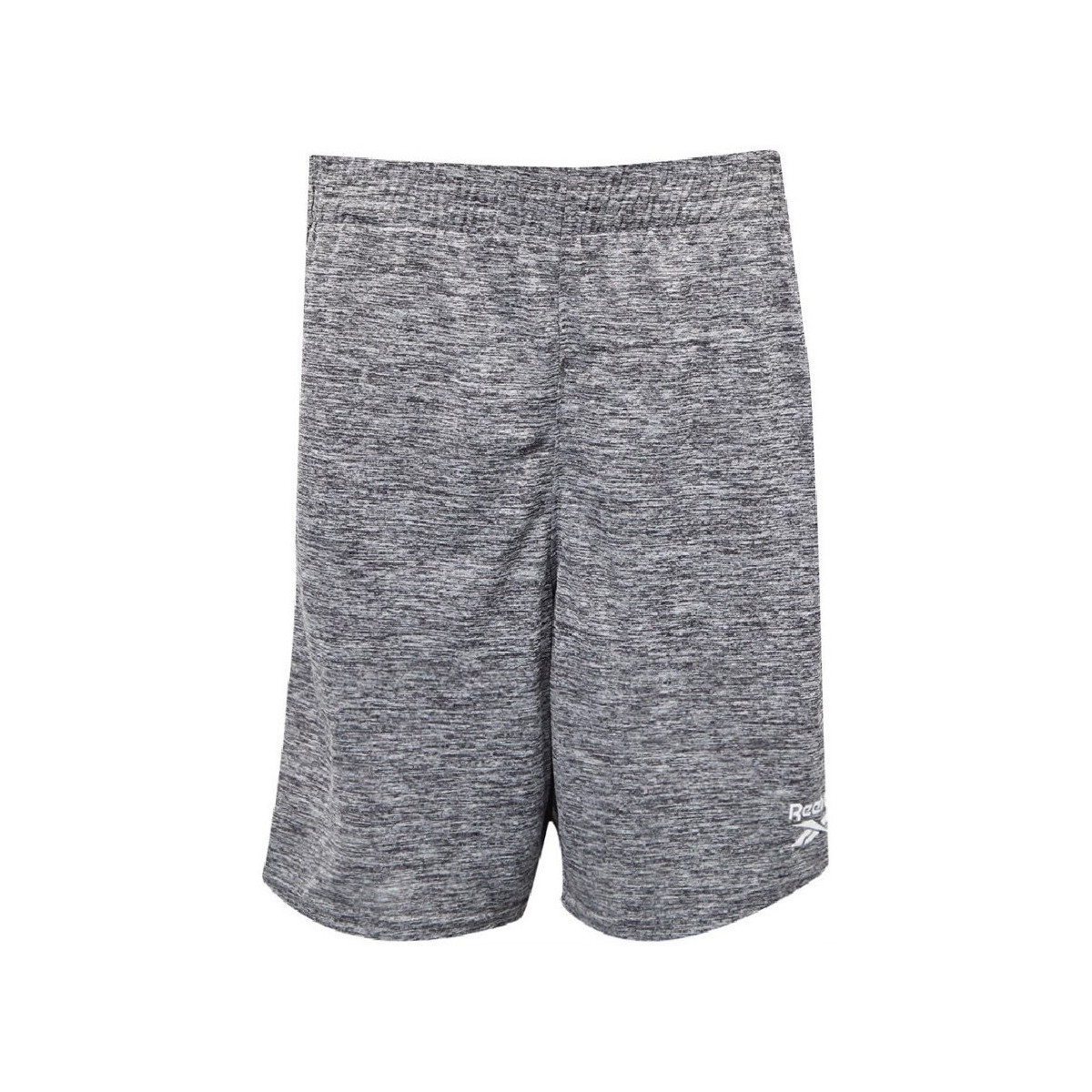 Vêtements Garçon Shorts / Bermudas Reebok Sport S89218RBI Gris