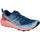 Chaussures Femme Running / trail Asics Fuji Lite 2 Bleu