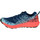 Chaussures Femme Running / trail Asics Fuji Lite 2 Bleu