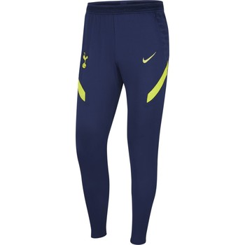 Vêtements Homme Pantalons de survêtement Max Nike Pantalon Tottenham Training 2021-22 Bleu
