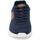 Chaussures Enfant Baskets mode Le Coq Sportif VELOCE GS WORKWEAR TOTAL ECLIPSE Bleu