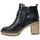 Chaussures Femme Bottines Karston Bottine grifit Noir
