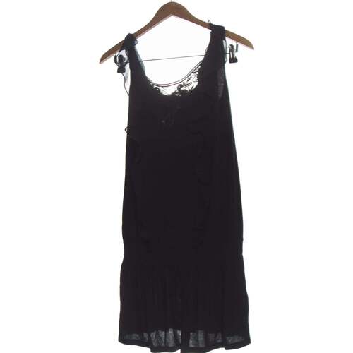 Vêtements Femme Robes courtes Intimissimi robe courte  36 - T1 - S Noir Noir