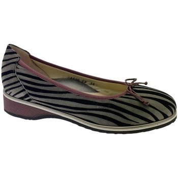 Chaussures Femme Escarpins Calzaturificio Loren LOA1110gr Gris