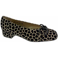 Chaussures Femme Escarpins Calzaturificio Loren LOA1120 Noir