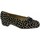 Chaussures Femme Escarpins Calzaturificio Loren LOA1120 Noir