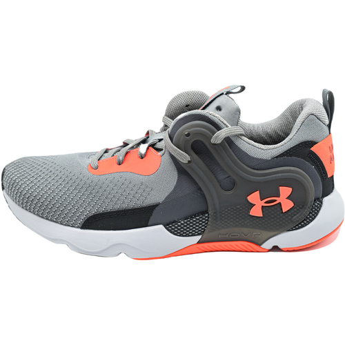 Chaussures Homme Baskets mode Under Armour HOVR Apex 3 Gris