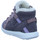 Chaussures Fille Chaussons bébés Ecco  Violet