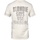 Vêtements Homme T-shirts manches Back Junk Food  Blanc