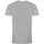 Vêtements Homme T-shirts manches longues Nasa NS6288 Gris