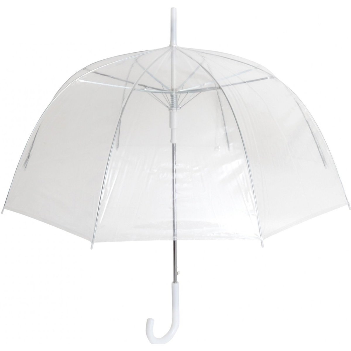 Kennel + Schmeng Parapluies Universal Textiles UM139 Blanc