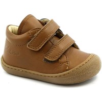 Chaussures Enfant Chaussons bébés Naturino NAT-CCC-12904-CO Marrone