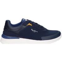 Chaussures Everday Baskets basses Pepe jeans PMS30760 JAY-PRO SPORT Azul