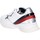 Chaussures Femme Multisport Tommy Hilfiger T3A4-31175-0196X256 T3A4-31175-0196X256 